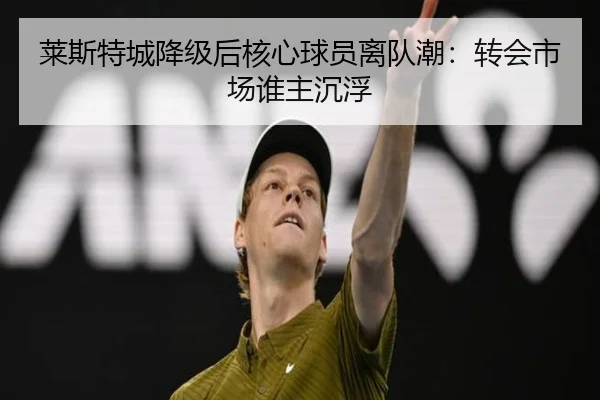 莱斯特城降级后核心球员离队潮：转会市场谁主沉浮